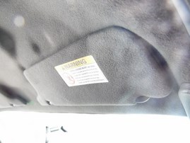 2004 FORD MUSTANG GT WHITE AT 4.6 F19067